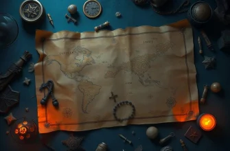 10 Œuvres Similaires à The Atlantis Puzzle