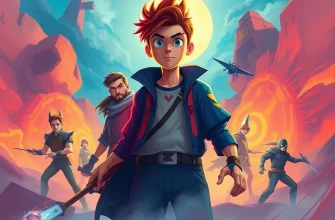 Découvrez 10 œuvres similaires à Helck