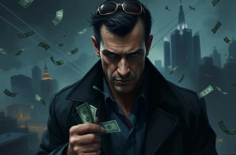 10 œuvres similaires à Payback: Money and Power