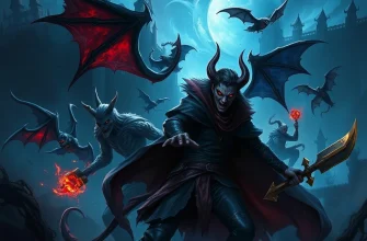 10 Films et Séries Similaires à Devil May Cry