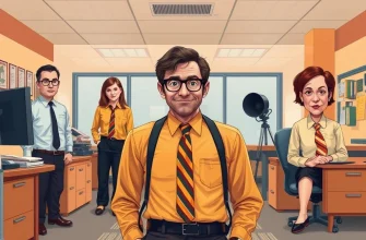 10 séries similaires à The Office pour rire sans modération