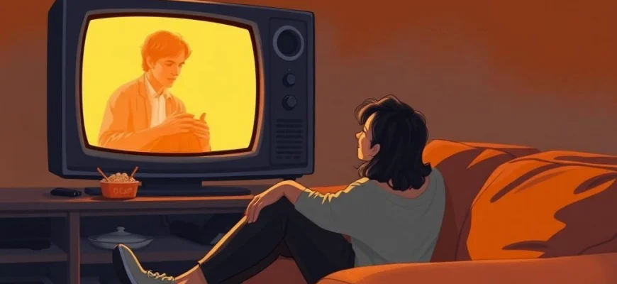 10 œuvres similaires à J'embrasse pas pour les cinéphiles