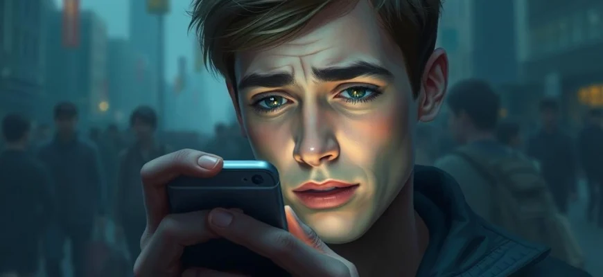 10 Œuvres similaires à La donna dello smartphone