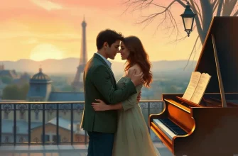 10 Œuvres à Voir si Vous Aimez Les Chansons d'amour