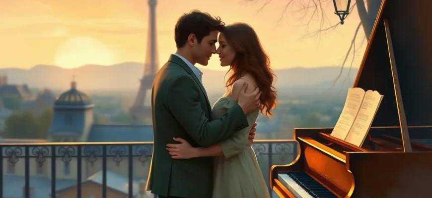 10 Œuvres à Voir si Vous Aimez Les Chansons d'amour
