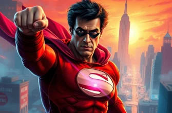 10 Films et Séries Similaires à Le Samaritain