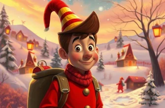 10 films et séries similaires à Pee Wee 3D