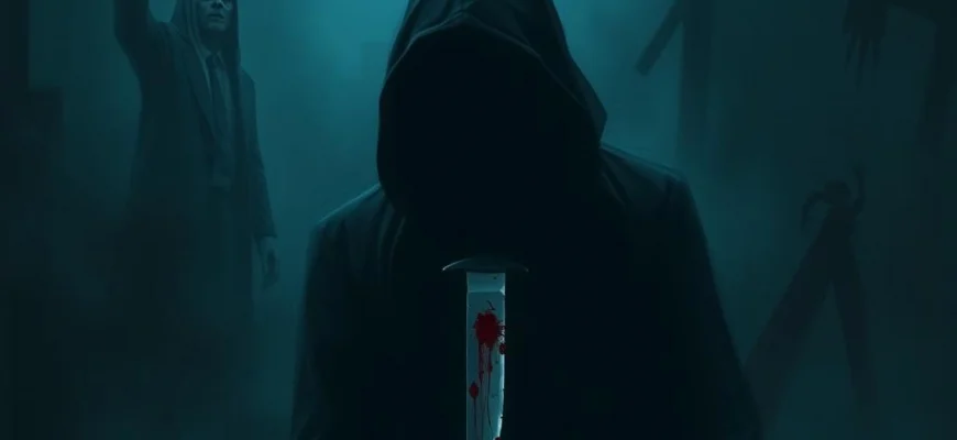 10 Œuvres Horrifiques Similaires à Le regard du diable 2