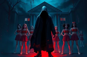 10 films et séries similaires à All Cheerleaders Die