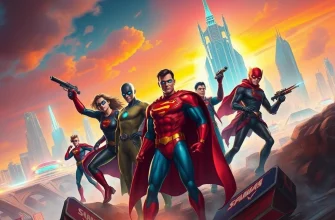 10 Œuvres Similaires à Exceptional Beings