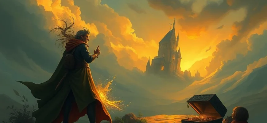 10 Œuvres Similaires à Golden Child : L'Enfant sacré du Tibet