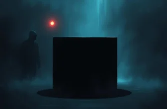 10 Films et Séries Similaires à La Black Box