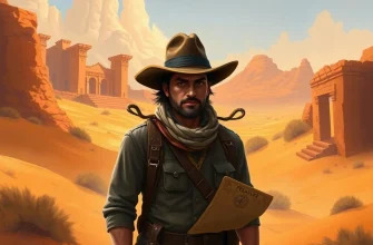 10 aventures palpitantes comme Indiana Jones