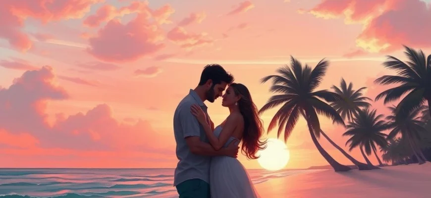 10 films et séries similaires à Hawaii