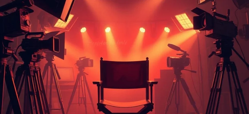 10 Œuvres Similaires à Making Of