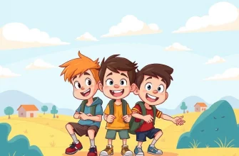 10 Films et Séries similaires à Good Boys