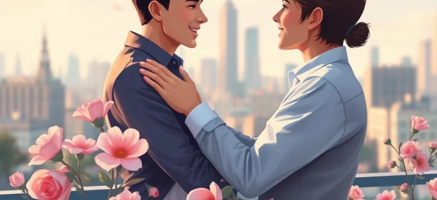 10 films et séries similaires à La Québécoise