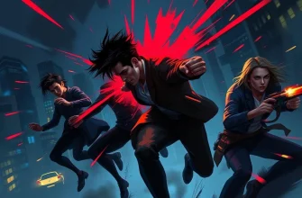 10 films et séries similaires à Marked Men