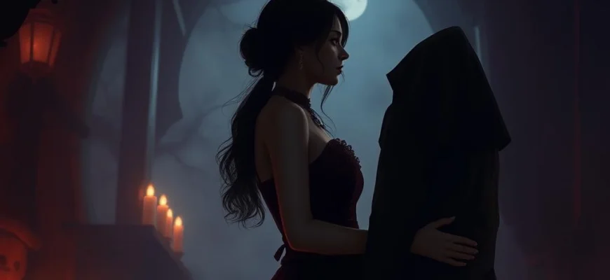 10 films et séries similaires à L'enfance du mal