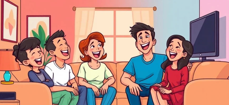 10 séries similaires à Duncanville pour rire sans modération