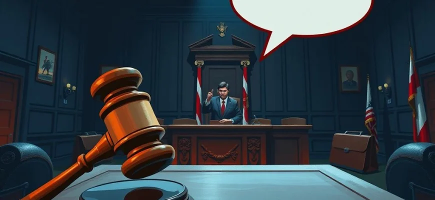 10 séries et films similaires à The Good Wife