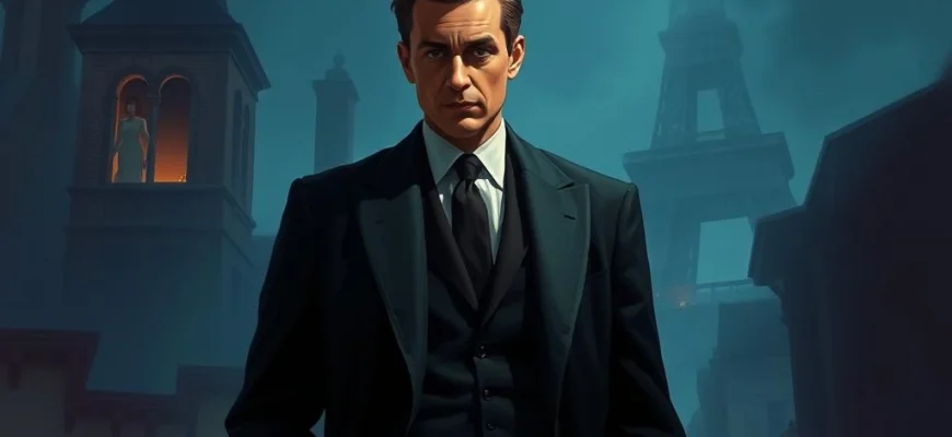 10 Œuvres Similaires à Stavisky à Découvrir