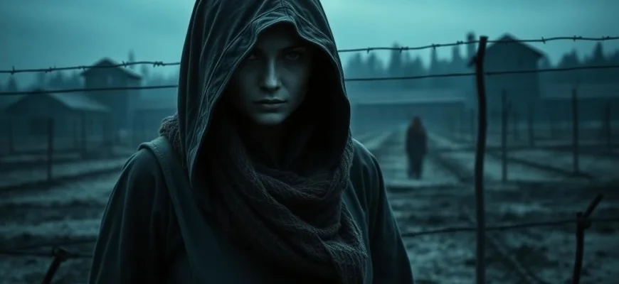 Découvrez 10 œuvres similaires à La Traqueuse d'Auschwitz