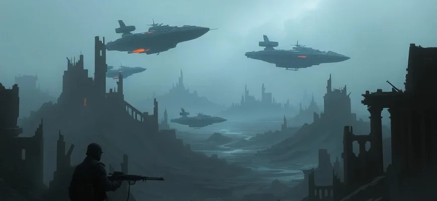 Découvrez 10 œuvres similaires à Le dernier navire