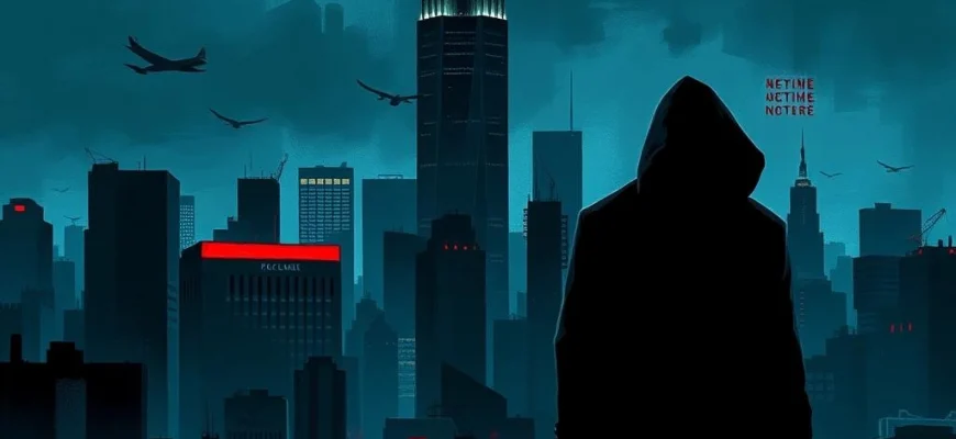 10 séries et films similaires à Power