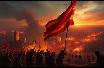 10 films et séries similaires à 1920 : La bataille de Varsovie