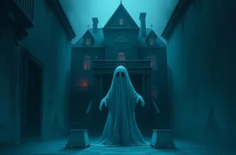 10 Œuvres similaires à The Strange Case of a Claustrophobic Ghost