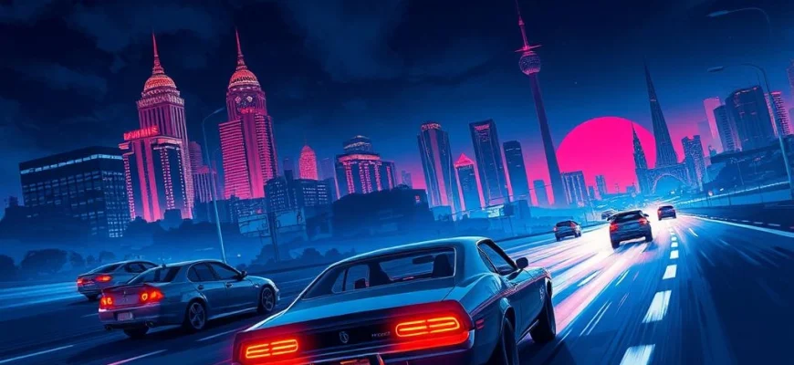 10 films à voir si vous avez aimé Drive Hard