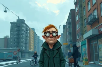 10 films similaires à 101 Reykjavik