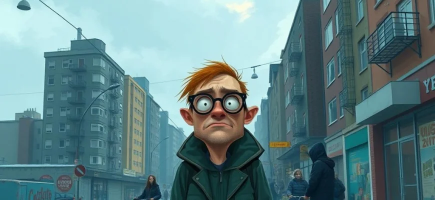 10 films similaires à 101 Reykjavik