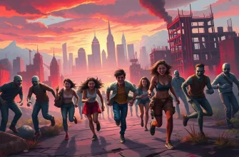 10 Œuvres similaires à Le Dernier Pub avant la fin du monde