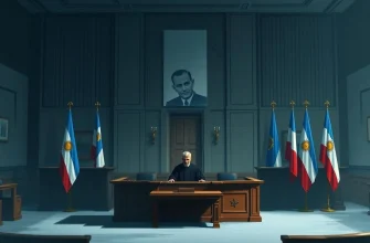 10 Œuvres à Voir si Vous Avez Aimé Argentina, 1985