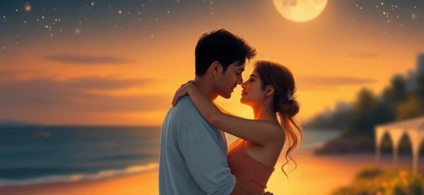 Découvrez 10 œuvres similaires à The Hottest Summer