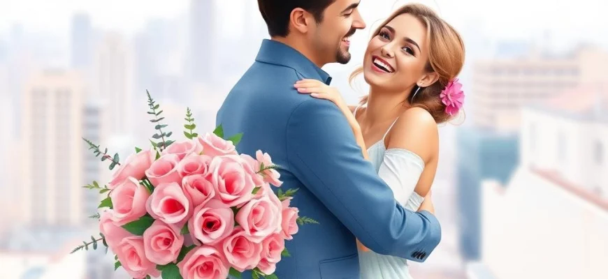 10 films et séries similaires à Just a Gigolo