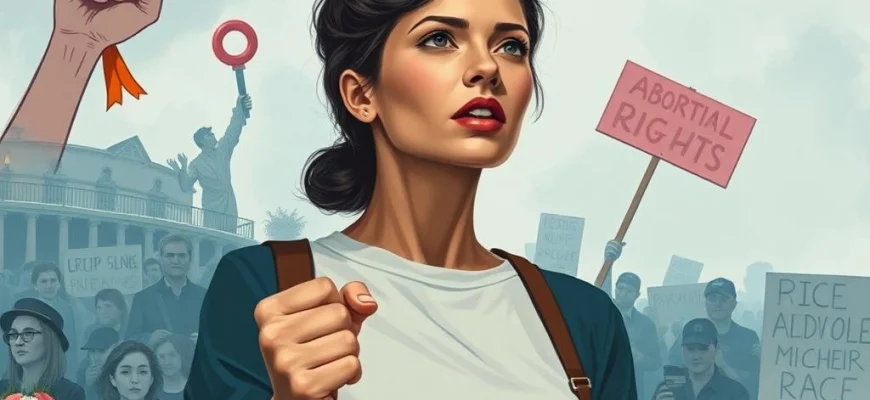 10 Œuvres à Voir si Vous Avez Aimé 'Call Jane'