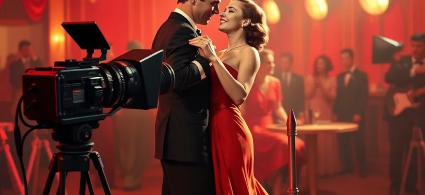 10 Films à Voir Si Vous Aimez La Reine de Broadway