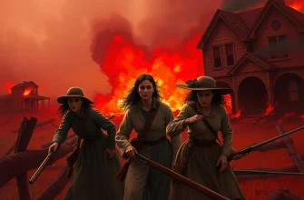 10 Œuvres Similaires à Dans le silence de l'ouest