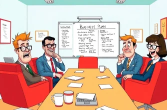 10 Films et Séries Similaires à 'How to Succeed in Business'