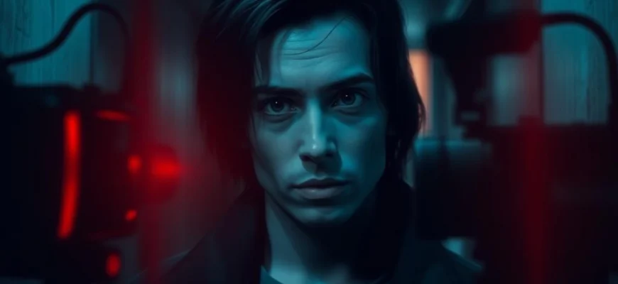 10 films et séries similaires à [Rec]²