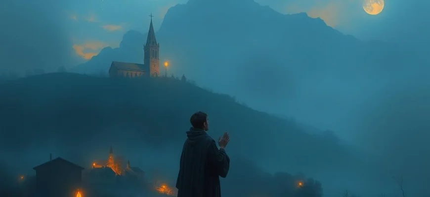 10 Œuvres similaires à Garabandal