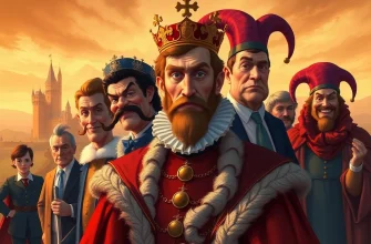 10 œuvres similaires à The Great à ne pas manquer