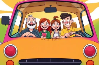 10 œuvres similaires à Little Miss Sunshine