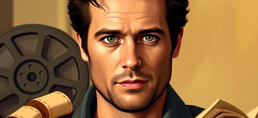 10 Œuvres Similaires à 'Matthew Perry: Not Just Friends'