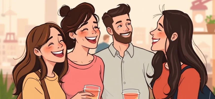 Des comédies similaires à Célibataires… ou Presque