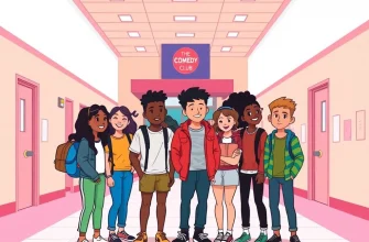 10 Films et Séries Similaires à G.B.F.