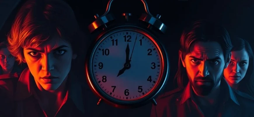 10 Œuvres Similaires à 'Chaque minute compte'